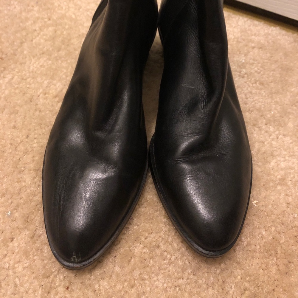 Michael Kors Booties